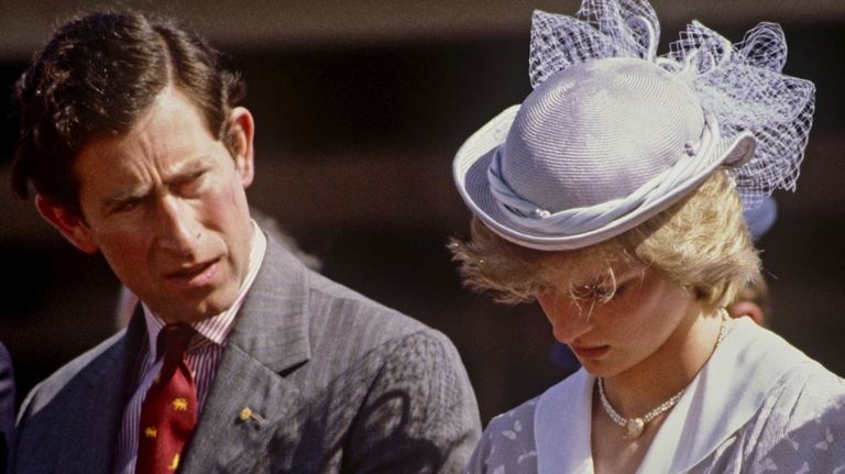 princesa diana