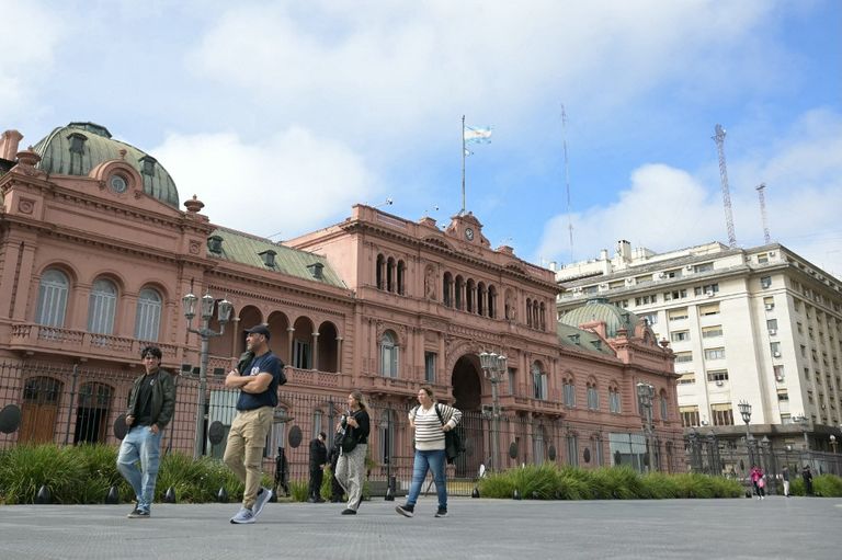 Paro general de la CGT del 10 de abril de 2025