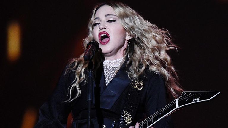 Madonna 20220325