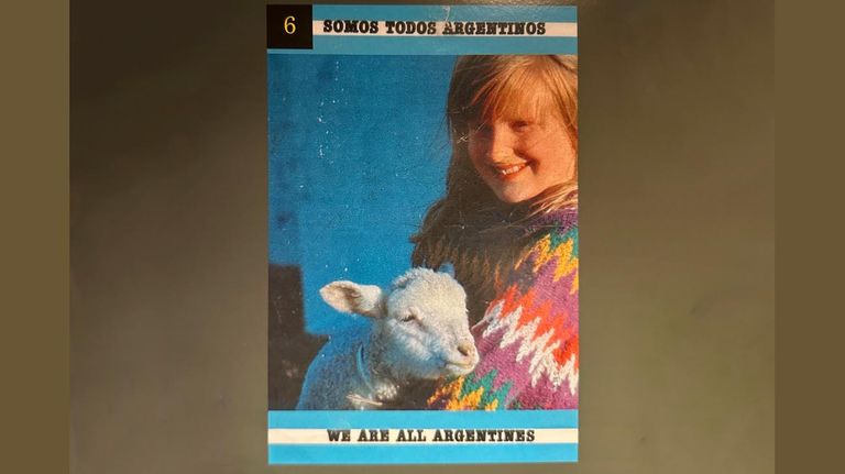 Malvinas