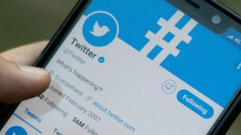 twitter mensajes 06032020