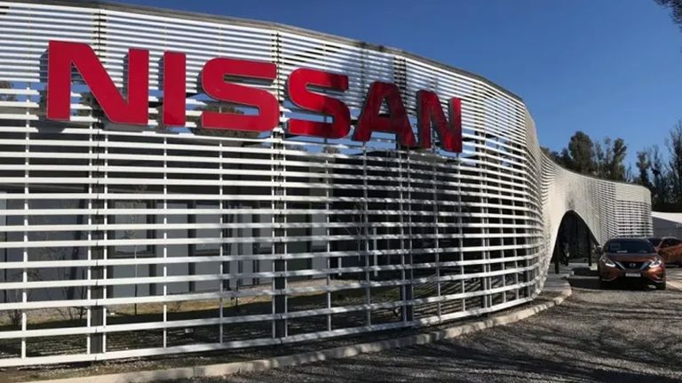 Nissan en Córdoba
