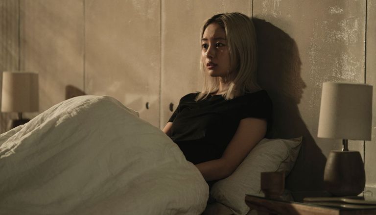 Shiori Kutsuna