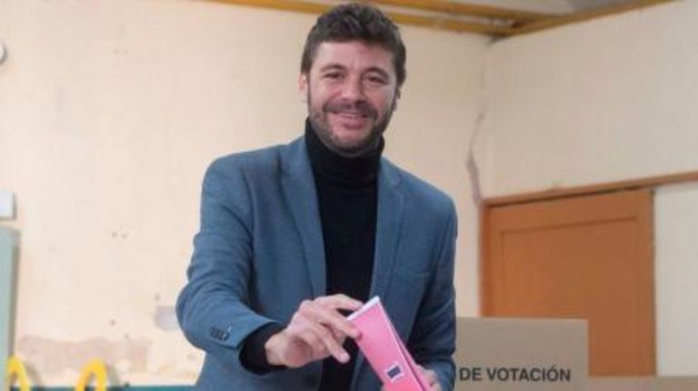 Juan Monteverde