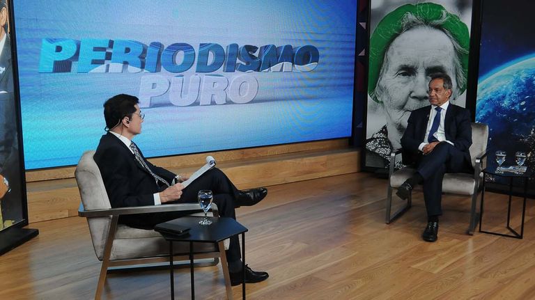 Daniel Scioli 20220618