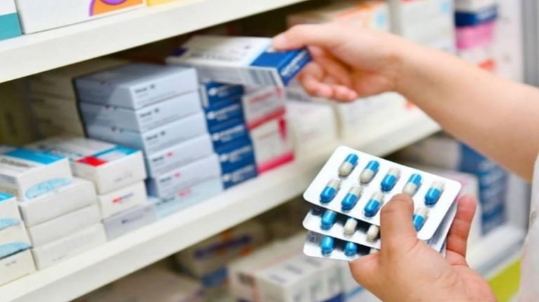 medicamentos venta libre