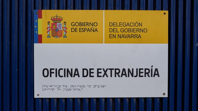 Ciudadania Española