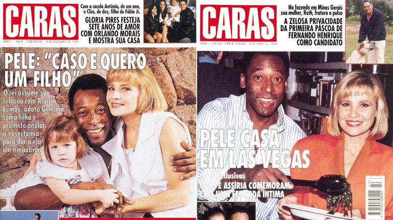 Pele tapas de Caras 20221229