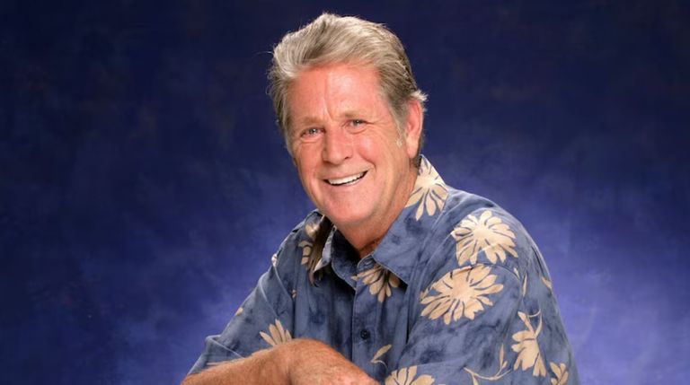 Brian Wilson