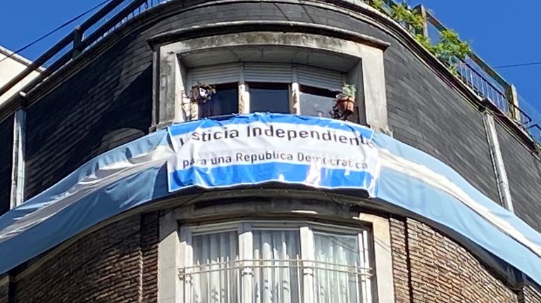 CFK Bandera