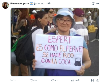 MEMESPERT