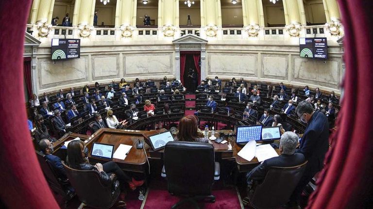 Senado