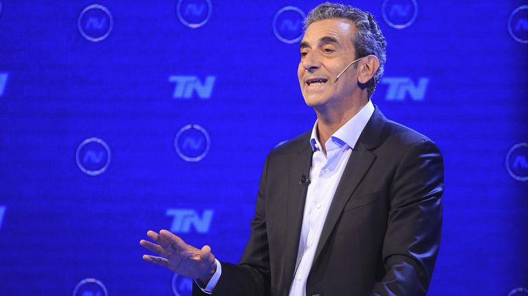 debate televisivo 20211020