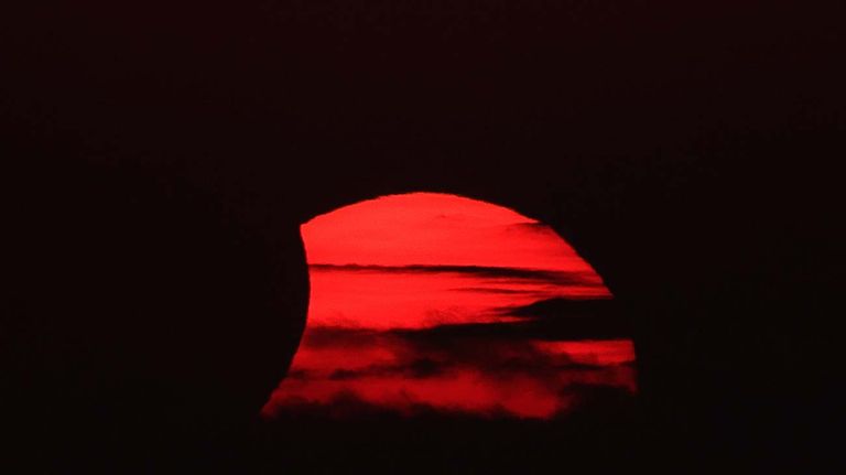 Eclipse Solar