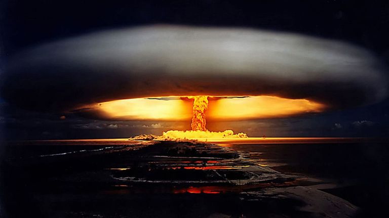 nuclear