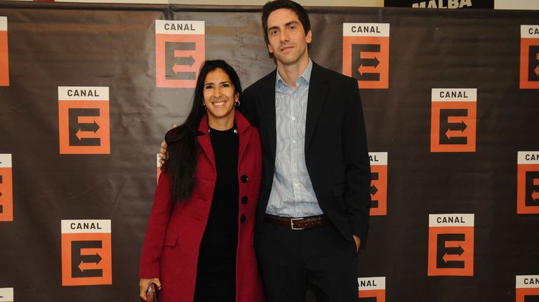 Canal E