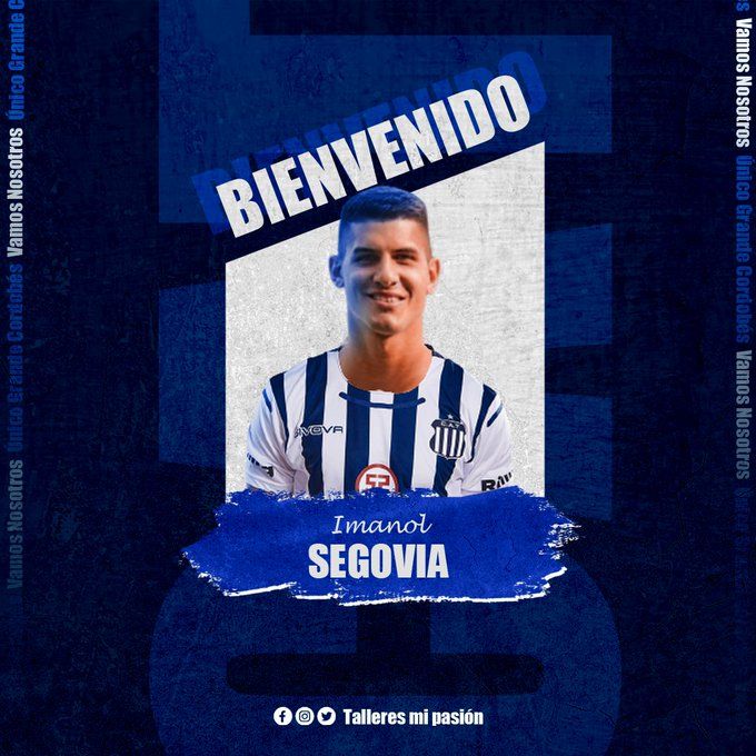 Imanol Segovia