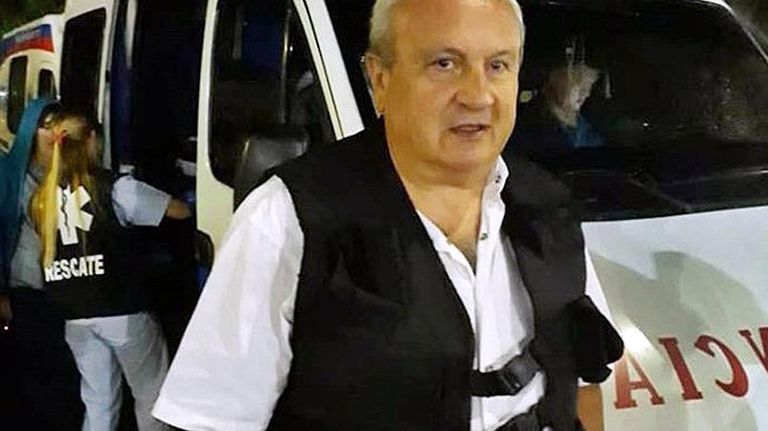 Caso Lucio (La Pampa)