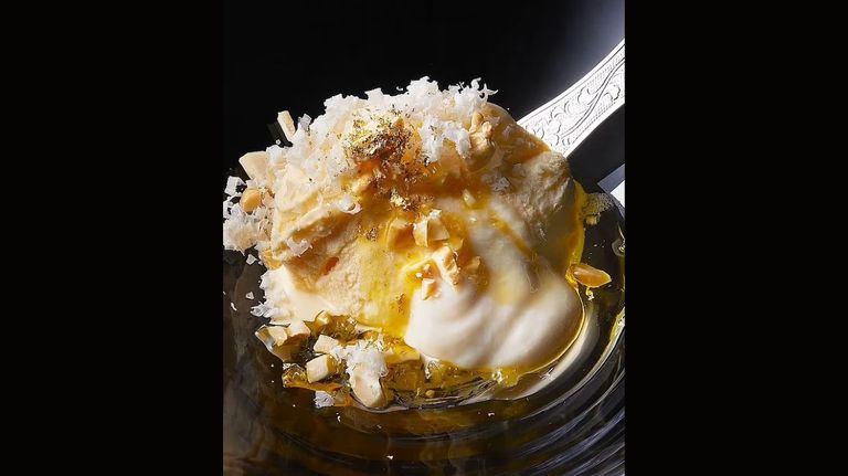 El helado más caro del mundo