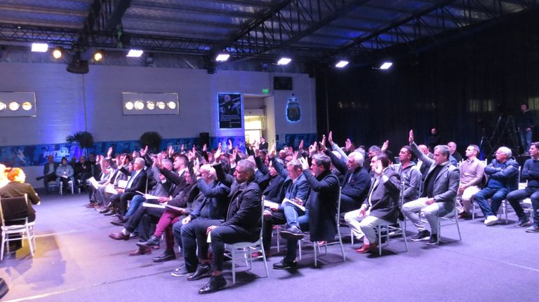 Asamblea AFA