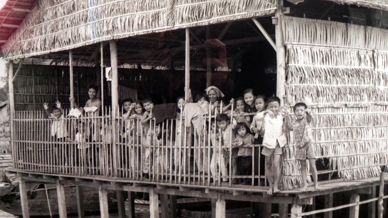 Viajeros en el Tiempo. Museo Pueyrredón