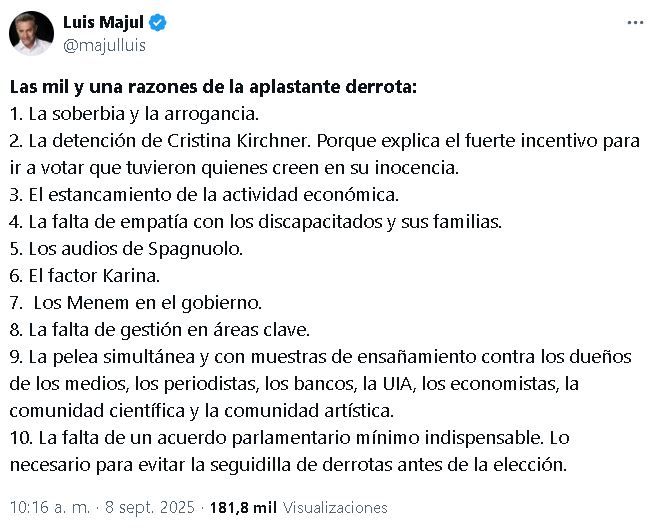 Tuit Majul 1