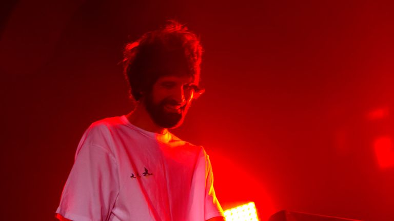 Kasabian 28092018