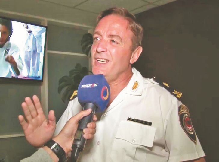 Gonzalo Cumplido