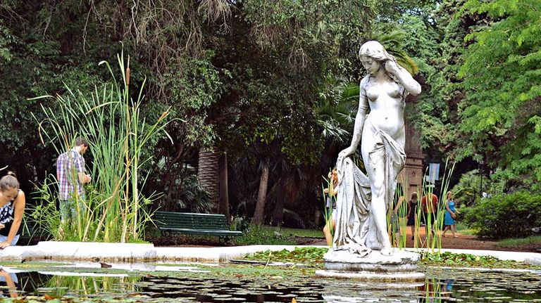Jardín Botánico 20210908