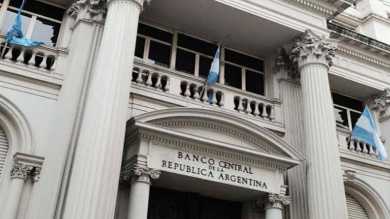 Federico Glustein: “El gobierno no va a llegar a las elecciones sin vender reservas del Banco Central”
