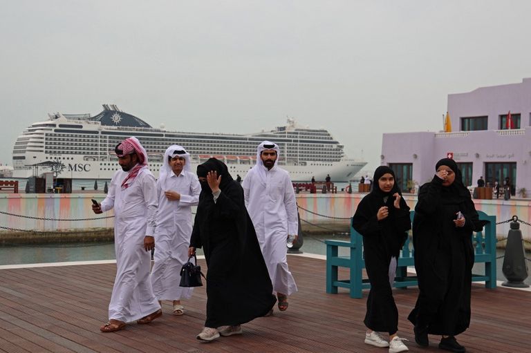 qatar