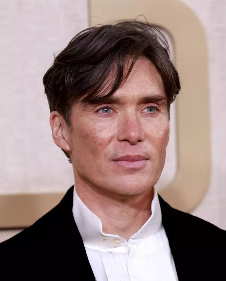 Cillian Murphy