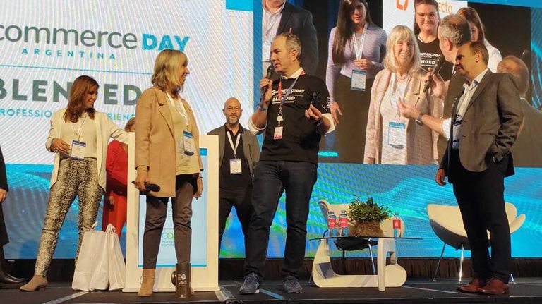eCommerce Day 20220826