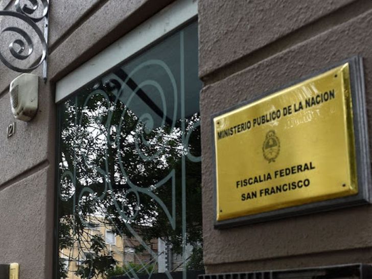Fiscalia Federal
