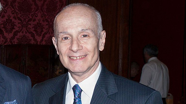 Hugo Beccacece 20190913