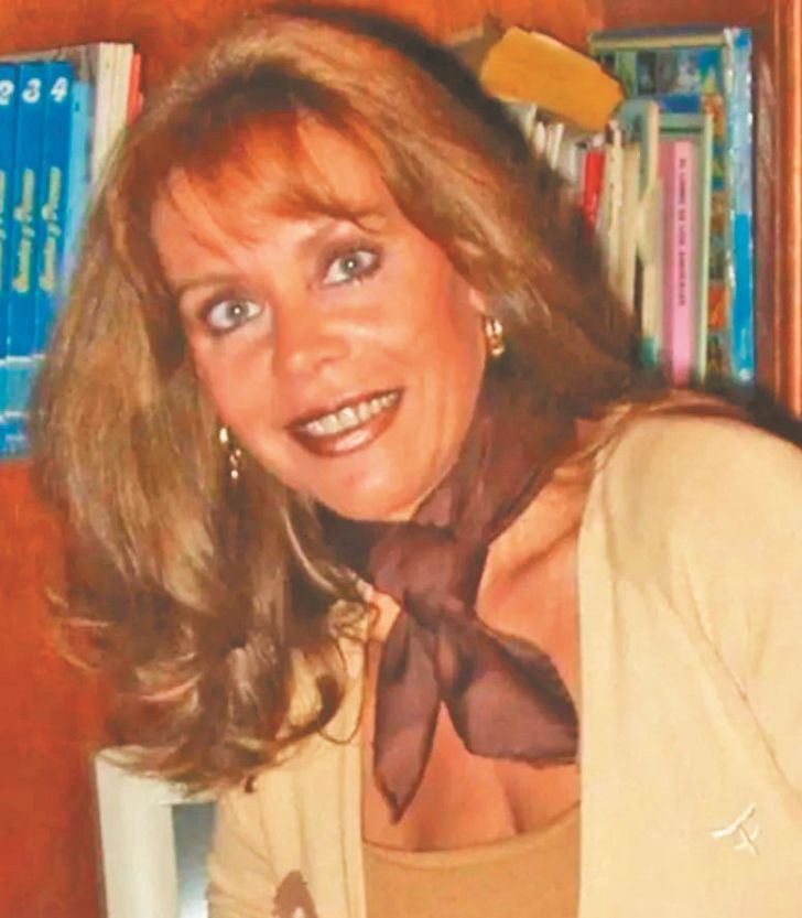 Nora Dalmasso