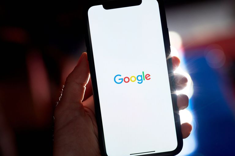 Google