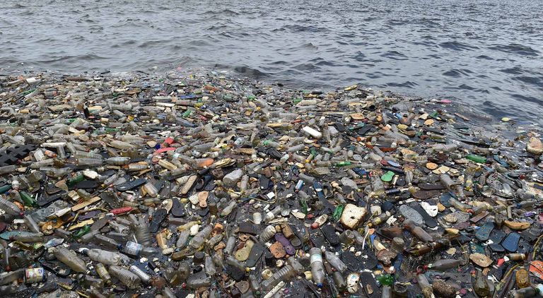 Plastico Oceano 02012019