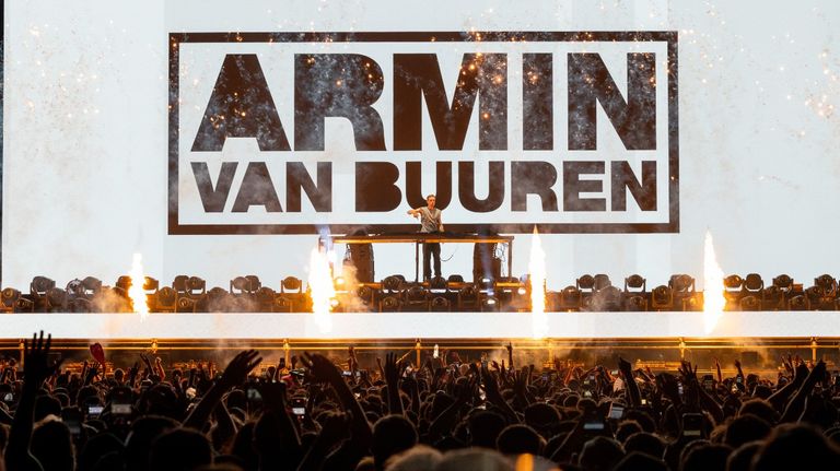 Creamfields 2025