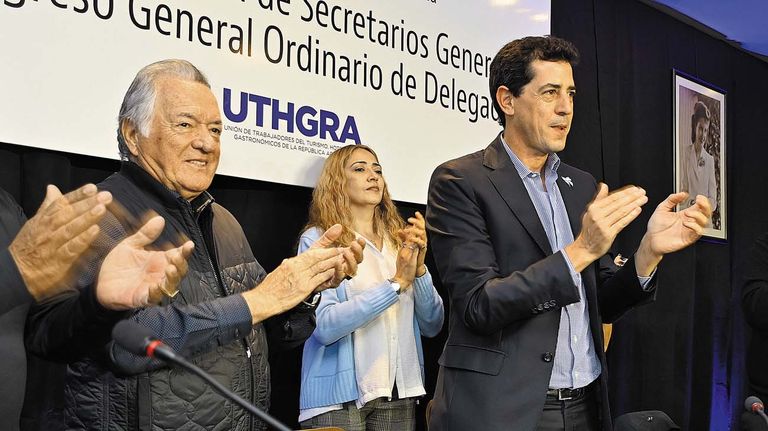 Luis Barrionuevo y Wado de Pedro 20230520