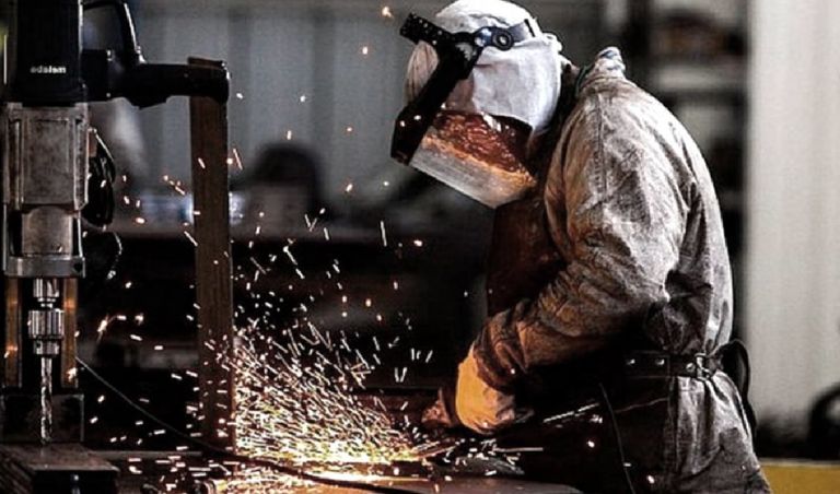 PyMES industriales