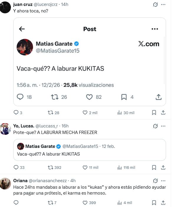 Matías Garate