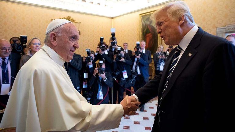 Papa Francisco20250422