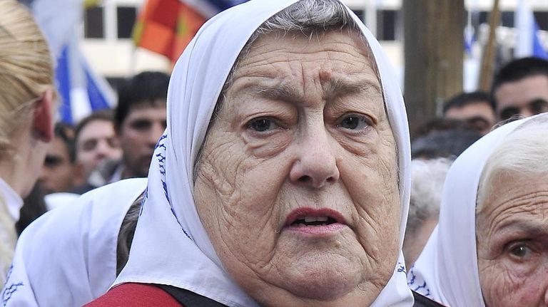 Hebe de Bonafini 20211117