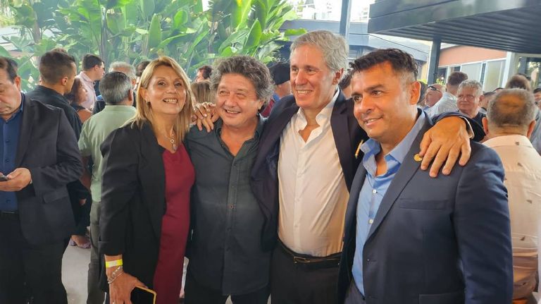 Andrés Laumann Entre Ríos 20230721