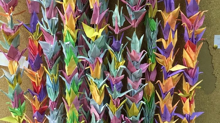 Día del inmigrante japonés.