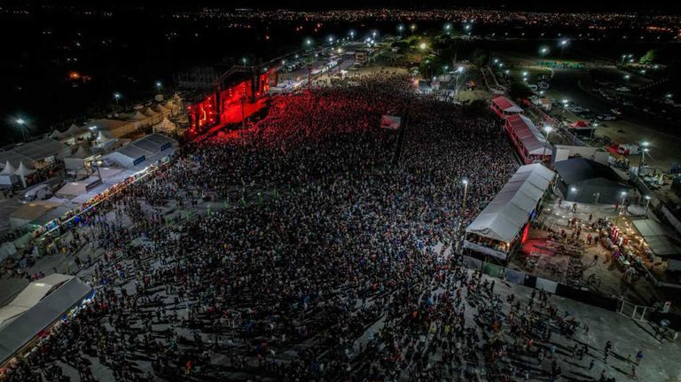Chayódromo La Rioja 20230214