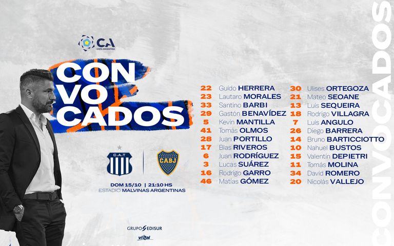 Talleres citados