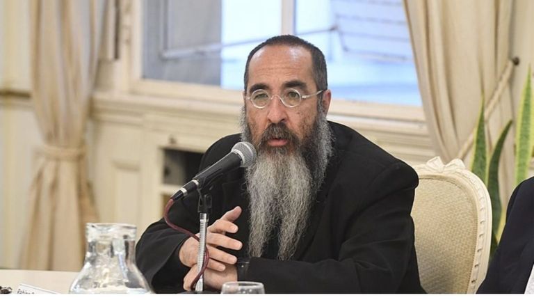 Daniel Goldman