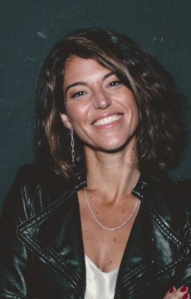 Cristina Sancho, Managing Director de Taringa! 20221110